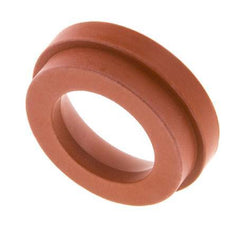 TFEP Replacement Seal for 42 mm Claw Coupling