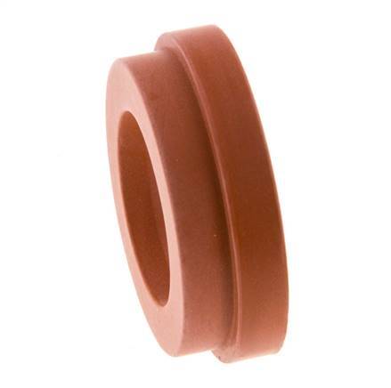 TFEP Replacement Seal for 42 mm Claw Coupling