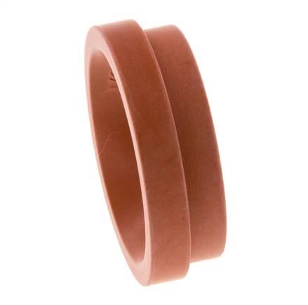 TFEP Replacement Seal for 42 mm Claw Coupling