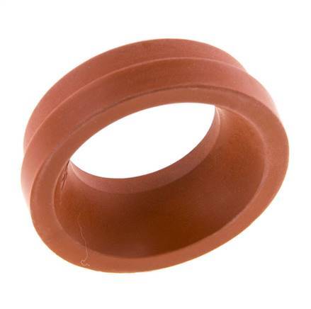 TFEP Replacement Seal for 42 mm Claw Coupling