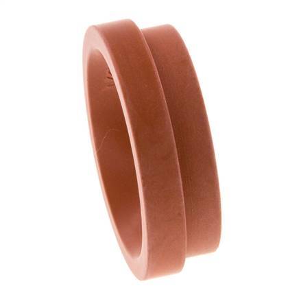 TFEP Replacement Seal for 42 mm Claw Coupling