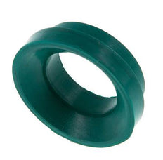 FKM Replacement Seal for 42 mm Claw Coupling