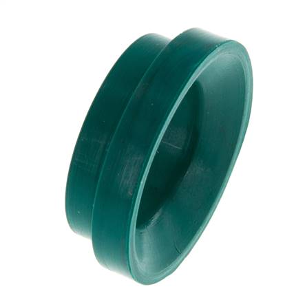 FKM Replacement Seal for 42 mm Claw Coupling