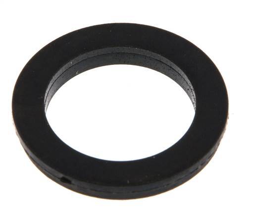 NBR Replacement Seal for 42 mm Safety Claw Coupling [10 Pieces]