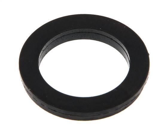 NBR Replacement Seal for 42 mm Safety Claw Coupling [10 Pieces]