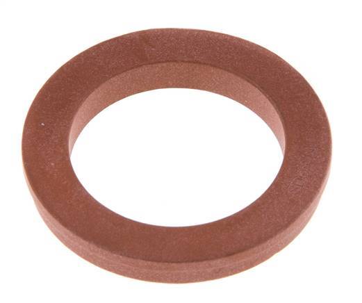 TFEP Replacement Seal for 42 mm Safety Claw Coupling [2 Pieces]