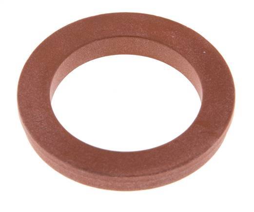 TFEP Replacement Seal for 42 mm Safety Claw Coupling [2 Pieces]