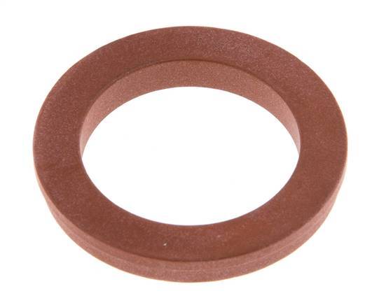 TFEP Replacement Seal for 42 mm Safety Claw Coupling [2 Pieces]