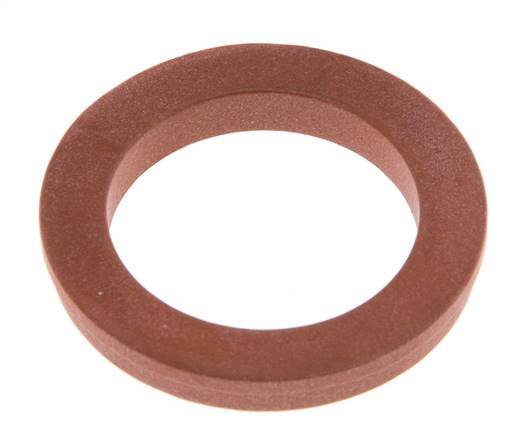 TFEP Replacement Seal for 42 mm Safety Claw Coupling [2 Pieces]