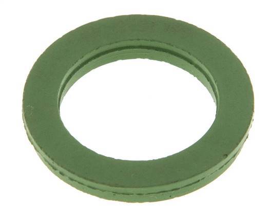 FKM Replacement Seal for 42 mm Safety Claw Coupling