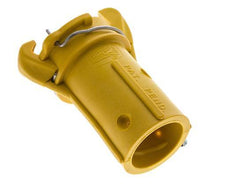 Sandblast Coupling 25x39 mm Hose Connection Nylon Coupling Length 110 mm