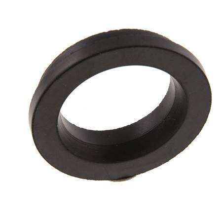 NBR Seal 31x48.5 mm for Sandblast Coupling [2 Pieces]