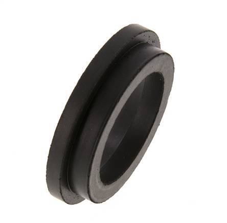 NBR Seal 31x48.5 mm for Sandblast Coupling [2 Pieces]