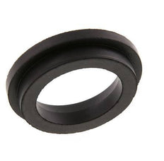 NBR Seal 31x48.5 mm for Sandblast Coupling [2 Pieces]