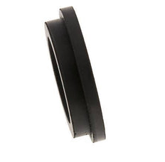 NBR Seal 31x48.5 mm for Sandblast Coupling [2 Pieces]