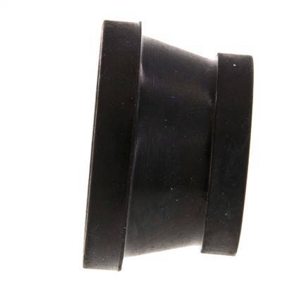 NBR Seal 19x44 mm for Sandblast Coupling