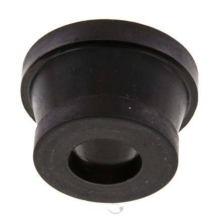 NBR Seal 19x44 mm for Sandblast Coupling