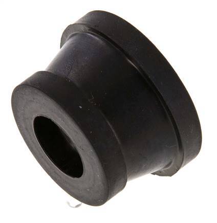 NBR Seal 19x44 mm for Sandblast Coupling