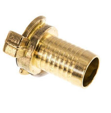 25 mm (1'') Hose Barb GEKA Garden Hose Brass Coupling