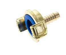 10 mm Hose Barb GEKA Garden Hose Brass Coupling KTW