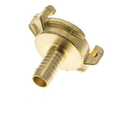 13 mm (1/2'') Hose Barb GEKA Garden Hose Brass Coupling KTW