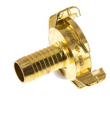16 mm (5/8'') Hose Barb GEKA Garden Hose Brass Coupling KTW