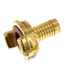 16 mm (5/8'') Hose Barb GEKA Garden Hose Brass Coupling KTW