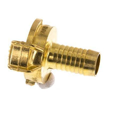 16 mm (5/8'') Hose Barb GEKA Garden Hose Brass Coupling KTW