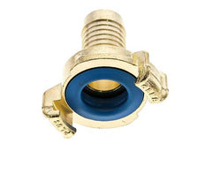 19 mm (3/4'') Hose Barb GEKA Garden Hose Brass Coupling KTW