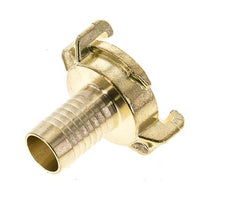 19 mm (3/4'') Hose Barb GEKA Garden Hose Brass Coupling KTW