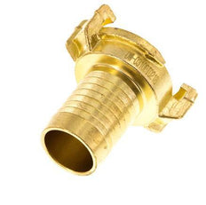 25 mm (1'') Hose Barb GEKA Garden Hose Brass Coupling KTW