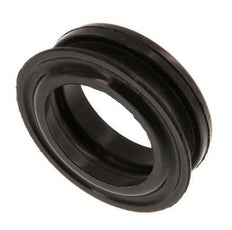 NBR Seal for 40 mm Garden Coupling 24x35 mm [20 Pieces]