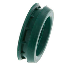 FKM Seal for 40 mm Garden Coupling Stainless Steel 20.6x33.7 mm