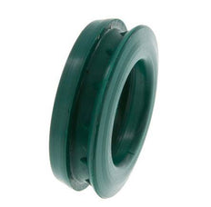 FKM Seal for 40 mm Garden Coupling Stainless Steel 20.6x33.7 mm