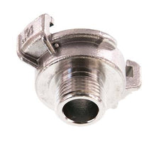1/2'' Male GEKA Garden Hose Stainless Steel Coupling