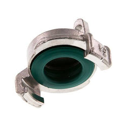 Stainless Steel End Cap for GEKA Garden Hose Coupling