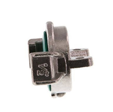 Stainless Steel End Cap for GEKA Garden Hose Coupling