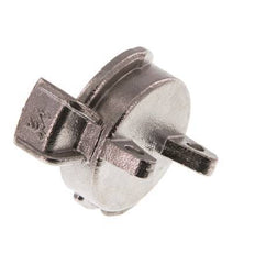 Stainless Steel End Cap for GEKA Garden Hose Coupling