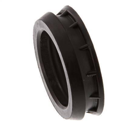 NBR Seal for 40 mm Garden Coupling Rotating 21x33 mm [10 Pieces]