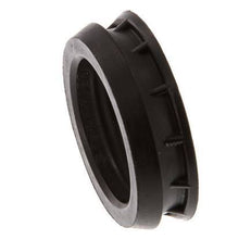 NBR Seal for 40 mm Garden Coupling Rotating 21x33 mm [10 Pieces]
