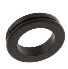 NBR Seal for 40 mm Garden Coupling 21.6x33.5 mm [10 Pieces]