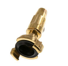 Garden Hose Connector 5.3 mm Nozzle