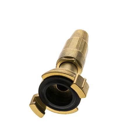 Garden Hose Connector 5.3 mm Nozzle