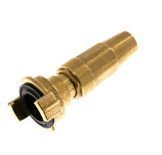 Garden Hose Connector 6.4 mm Nozzle