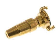 Garden Hose Connector 6.4 mm Nozzle