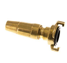 Garden Hose Connector 6.4 mm Nozzle