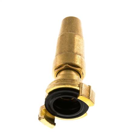 Garden Hose Connector 6.4 mm Nozzle