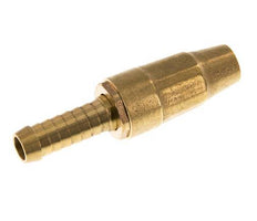 13 mm (1/2'') Hose Barb Hose Connector 5.3 mm Nozzle