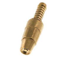 13 mm (1/2'') Hose Barb Hose Connector 5.3 mm Nozzle