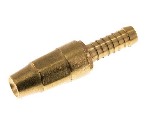 13 mm (1/2'') Hose Barb Hose Connector 5.3 mm Nozzle